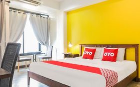 Oyo 233 Sunshine House